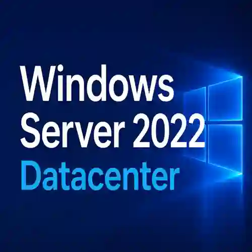 Windows Server 2022 Datacenter Windows Server 2022 Datacenter