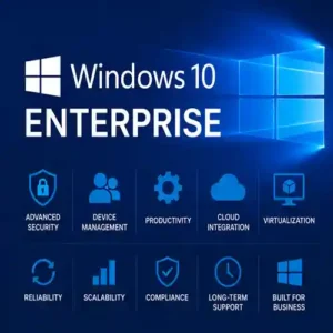 Windows 10 Enterprise