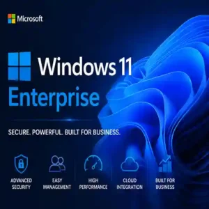 Windows 11 Enterprise
