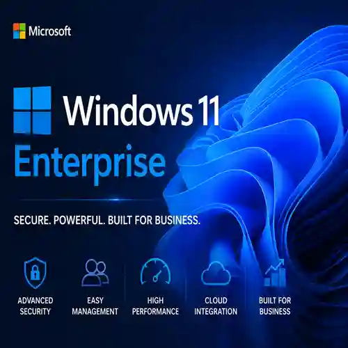 Windows 11 Enterprise Windows 11 Enterprise