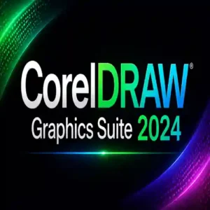 CorelDRAW Graphics Suite 2024