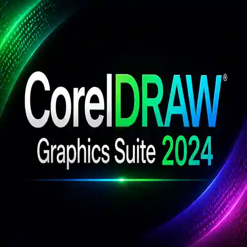 CorelDRAW Graphics Suite 2024 CorelDRAW Graphics Suite 2024